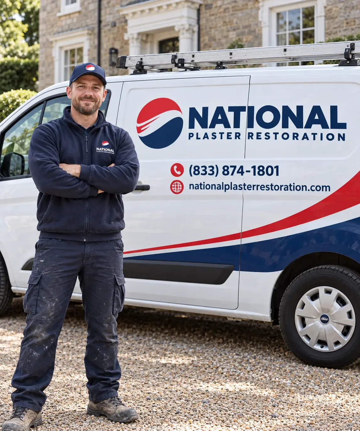 Plaster Repair company in Ray, ND